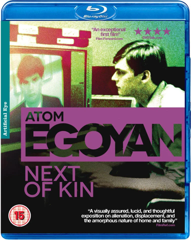 Next of Kin Afbeelding 1