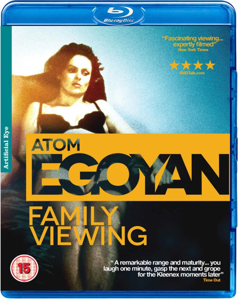 Family Viewing Afbeelding 1
