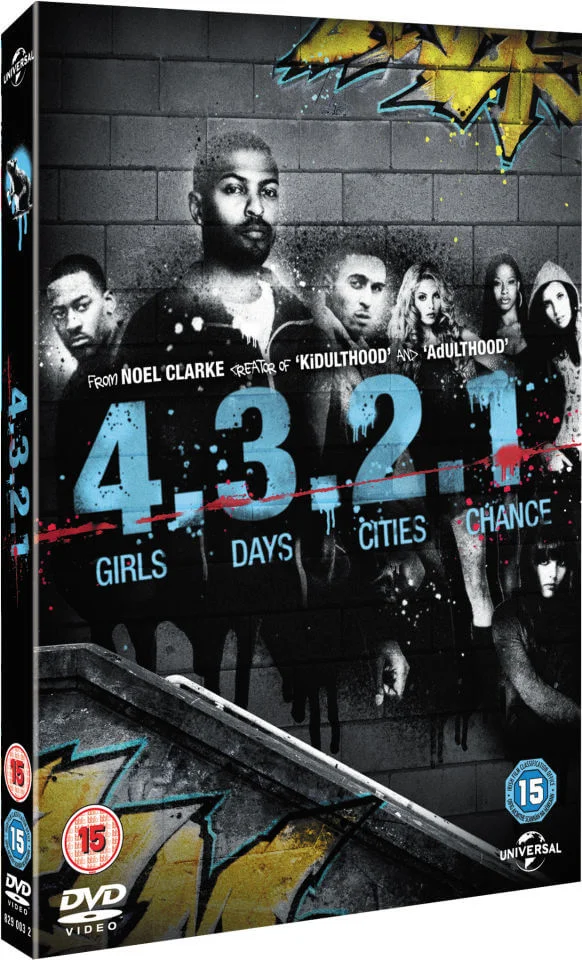 4.3.2.1 - Screen Outlaws Afbeelding 1