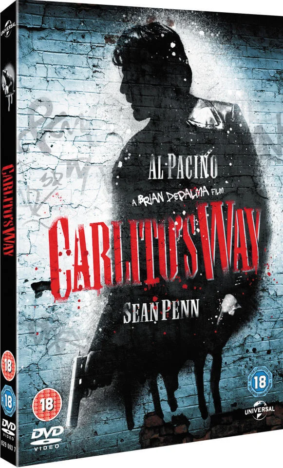 Carlitos Way - Screen Outlaws Afbeelding 1