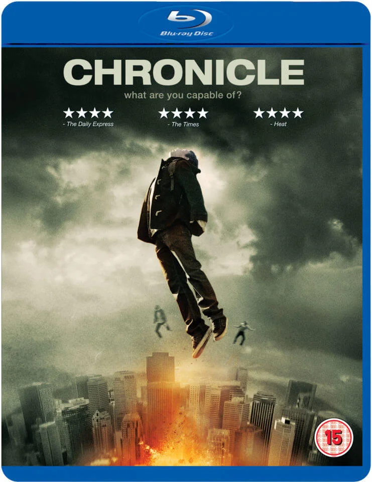 Chronicle Afbeelding 1