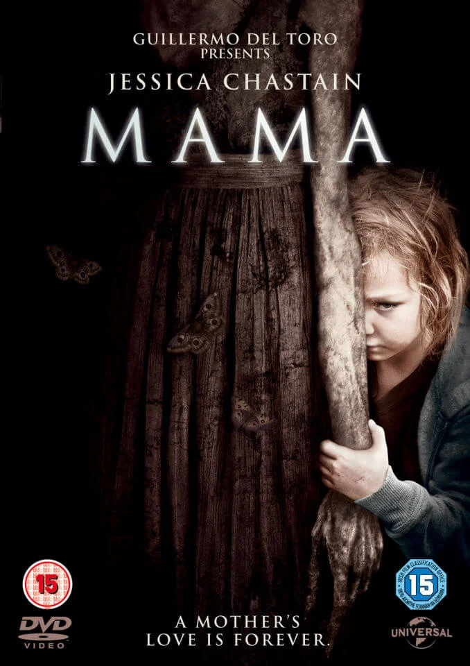Mama Afbeelding 1