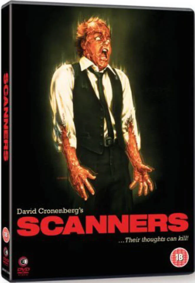 Scanners Afbeelding 1