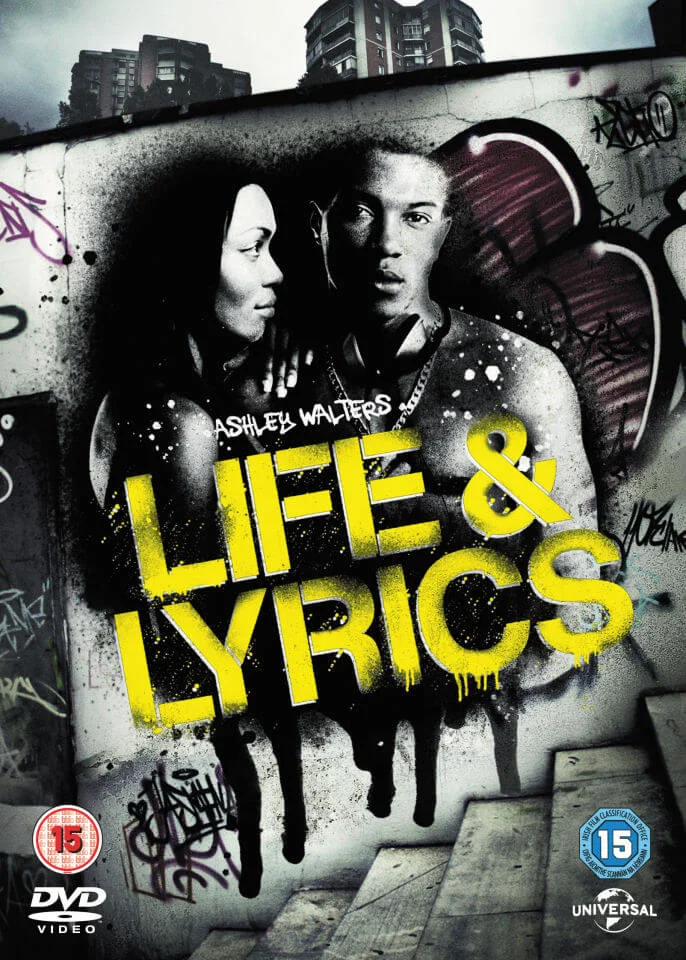 Life N Lyrics - Screen Outlaws Editie Afbeelding 1