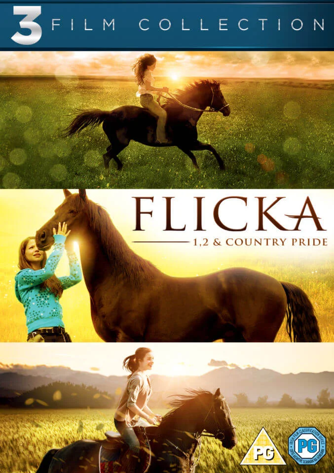 Flicka 1-3 Afbeelding 1