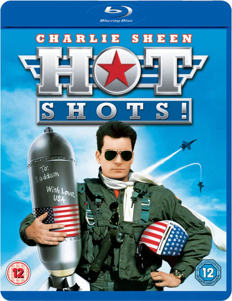 Hot Shots! Afbeelding 1