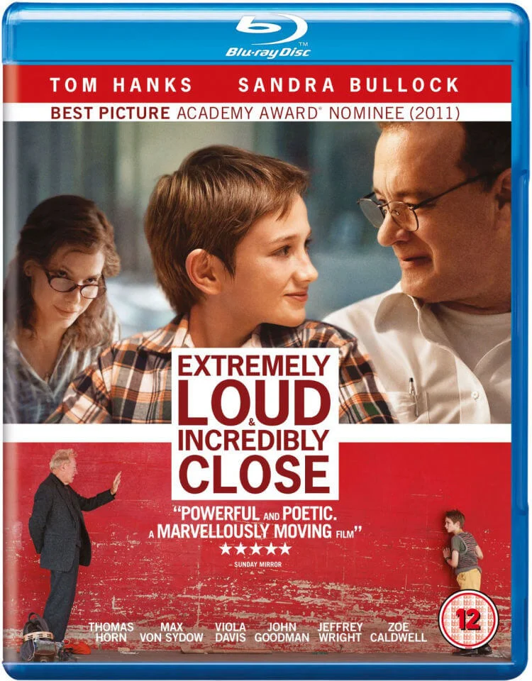 Extremely Loud and Incredibly Close Afbeelding 1