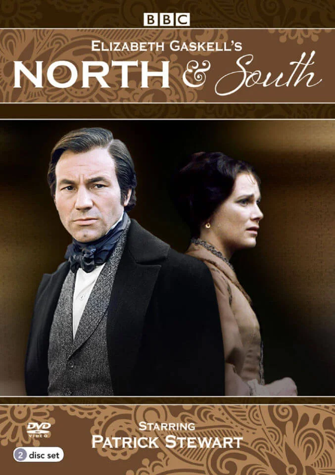 North and South Afbeelding 1