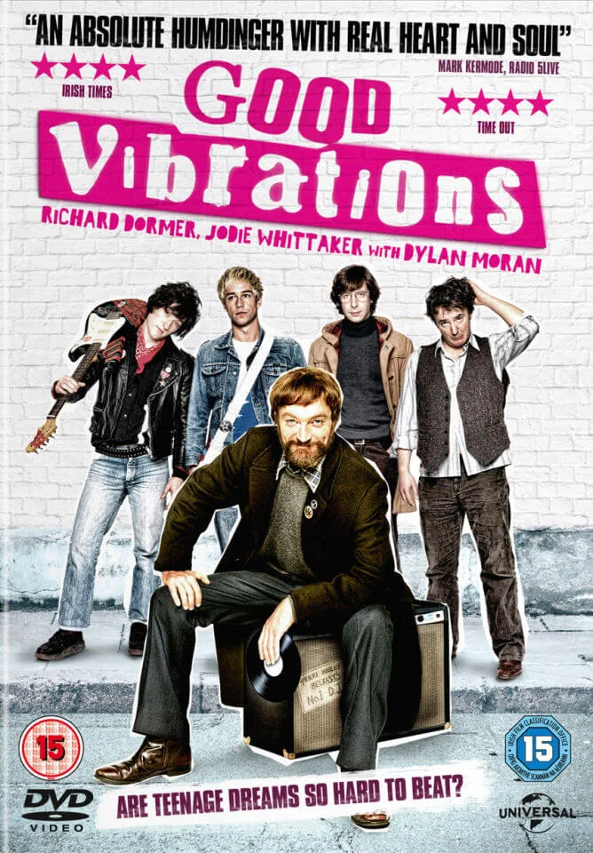 Good Vibrations Afbeelding 1