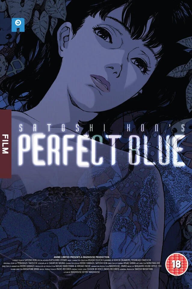 Perfect Blauw Afbeelding 1