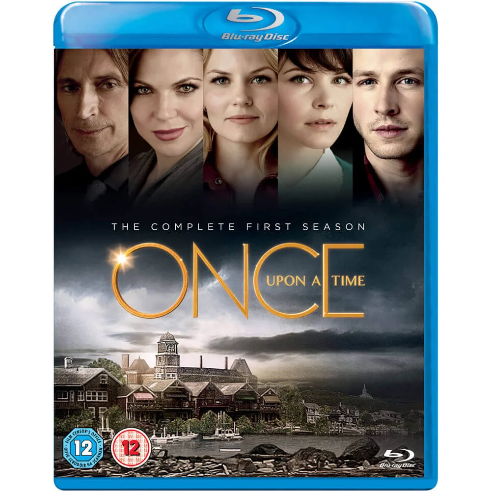 Once Upon A Time - Seizoen 1 Afbeelding 1