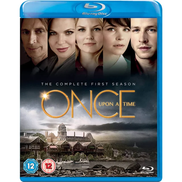 Once Upon A Time - Seizoen 1