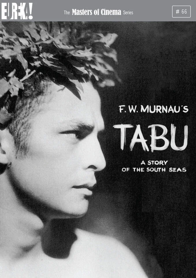 Tabu: A Story of South Seas (Masters of Cinema) Afbeelding 1