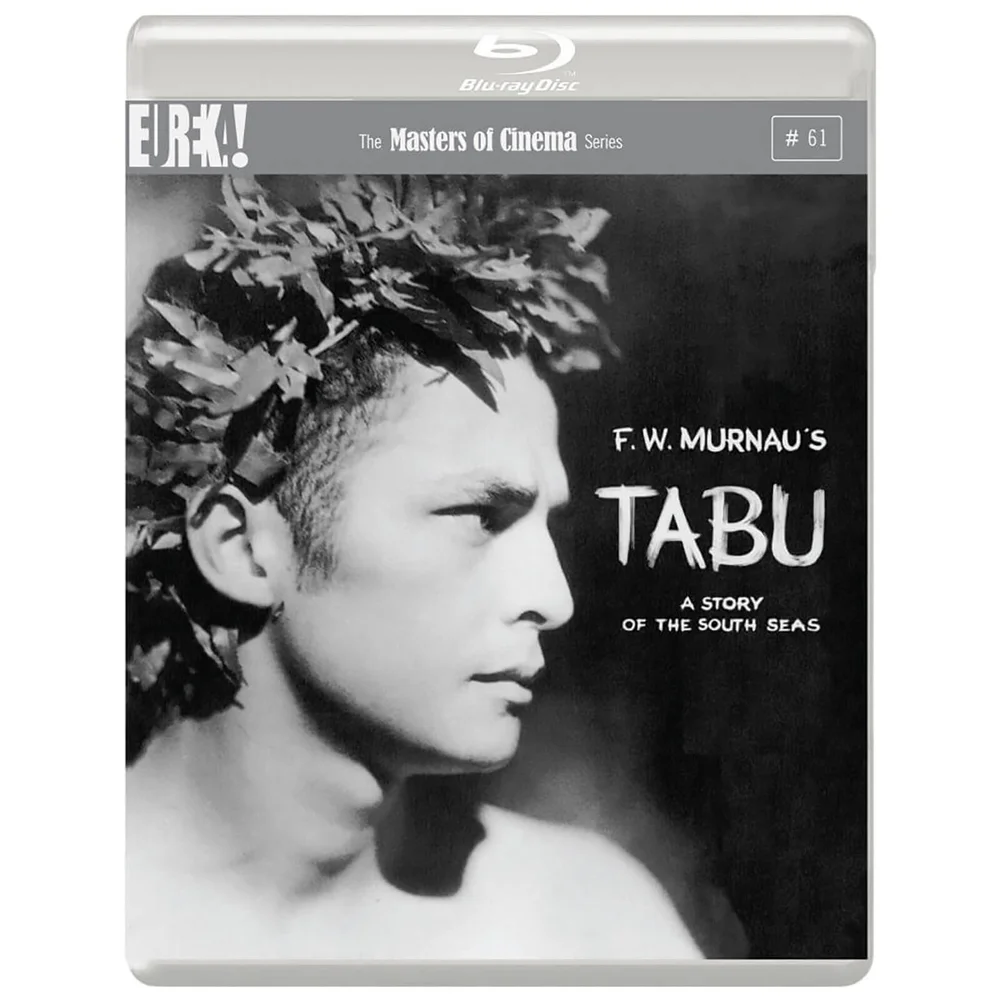Tabu: Een verhaal van de Zuidzee (Masters of Cinema) Afbeelding 1
