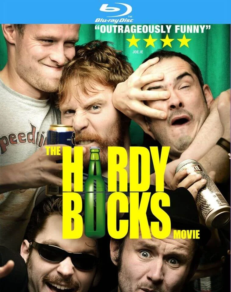 Hardy Bucks Afbeelding 1