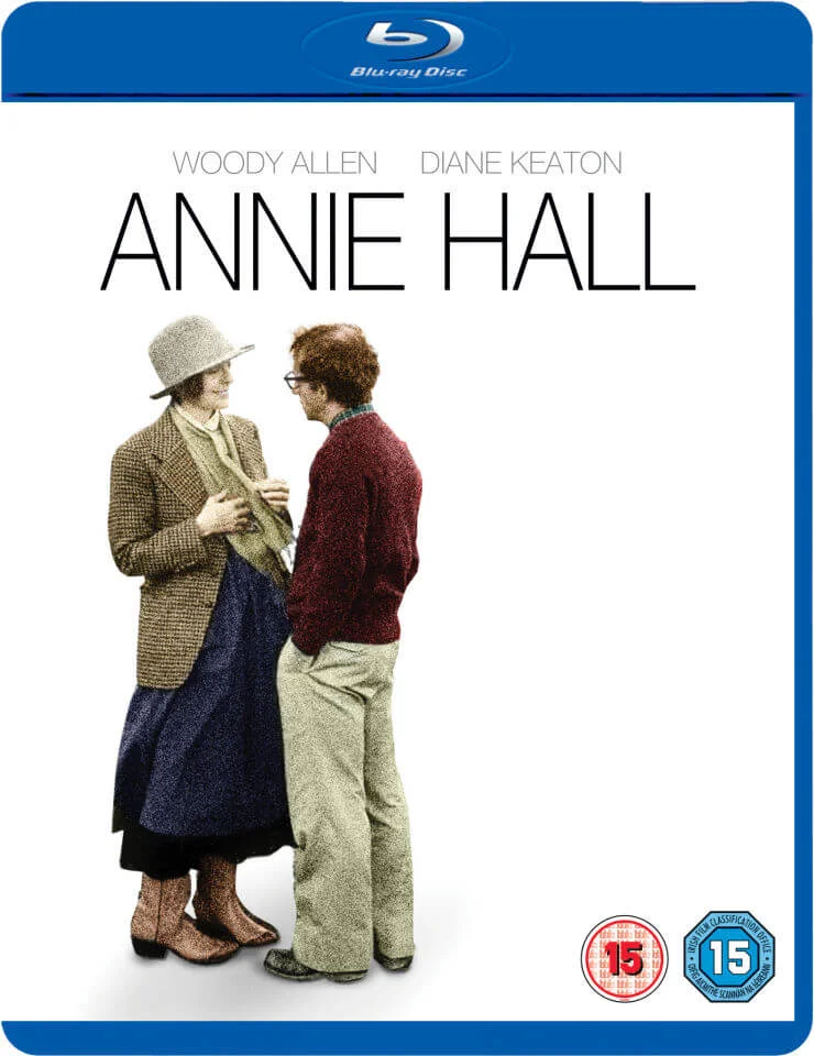 Annie Hall Afbeelding 1