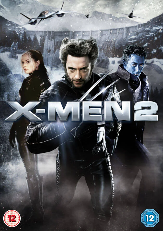 X-Men 2 Afbeelding 1