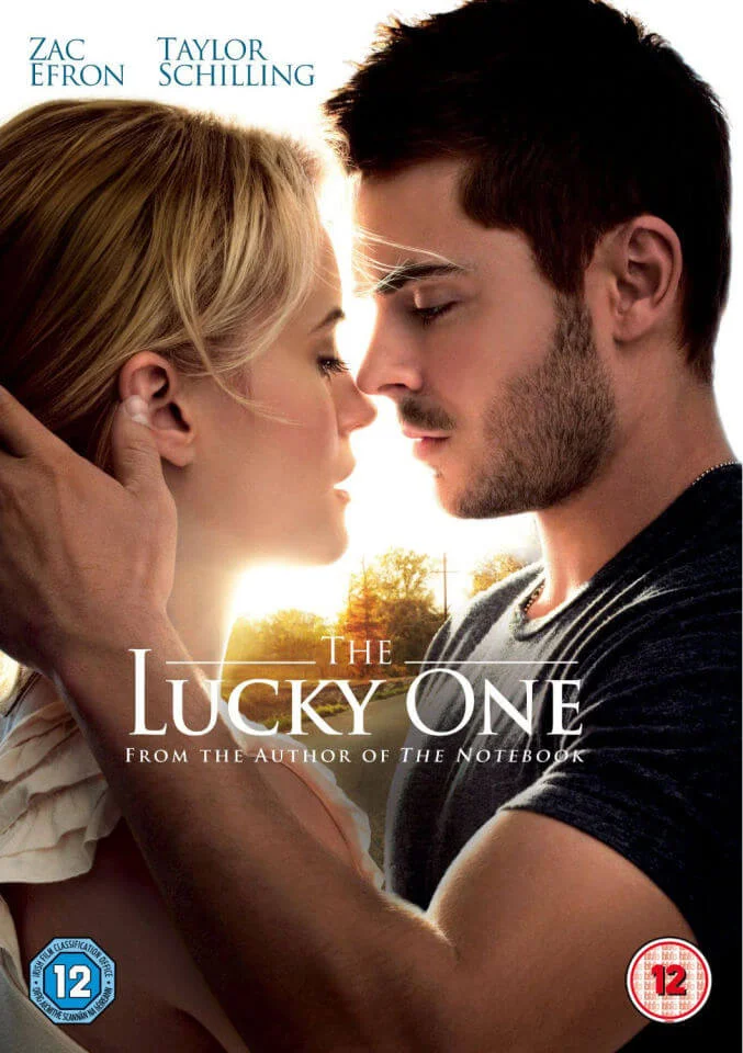 The Lucky One Afbeelding 1