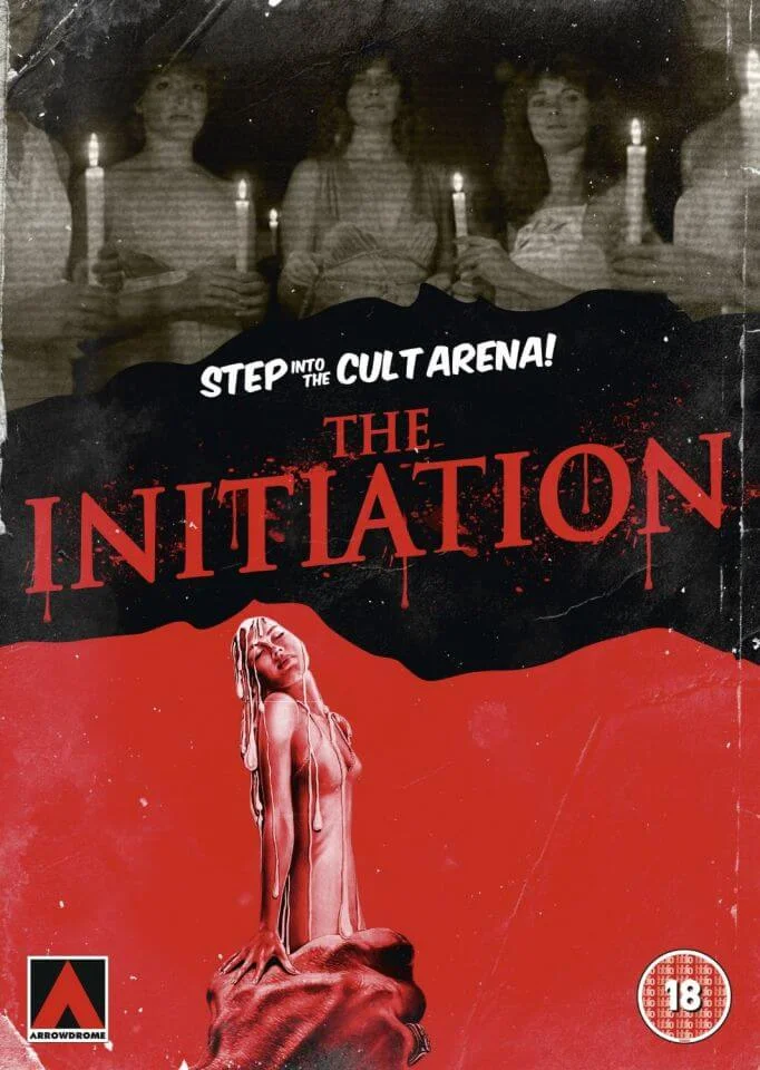 The Initiation Afbeelding 1