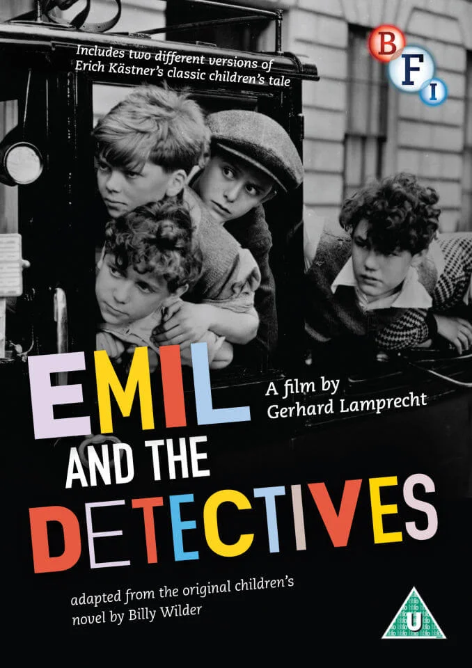 Emil and the Detectives Afbeelding 1