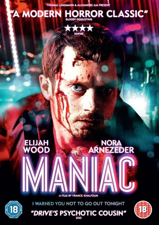 Maniac Afbeelding 1