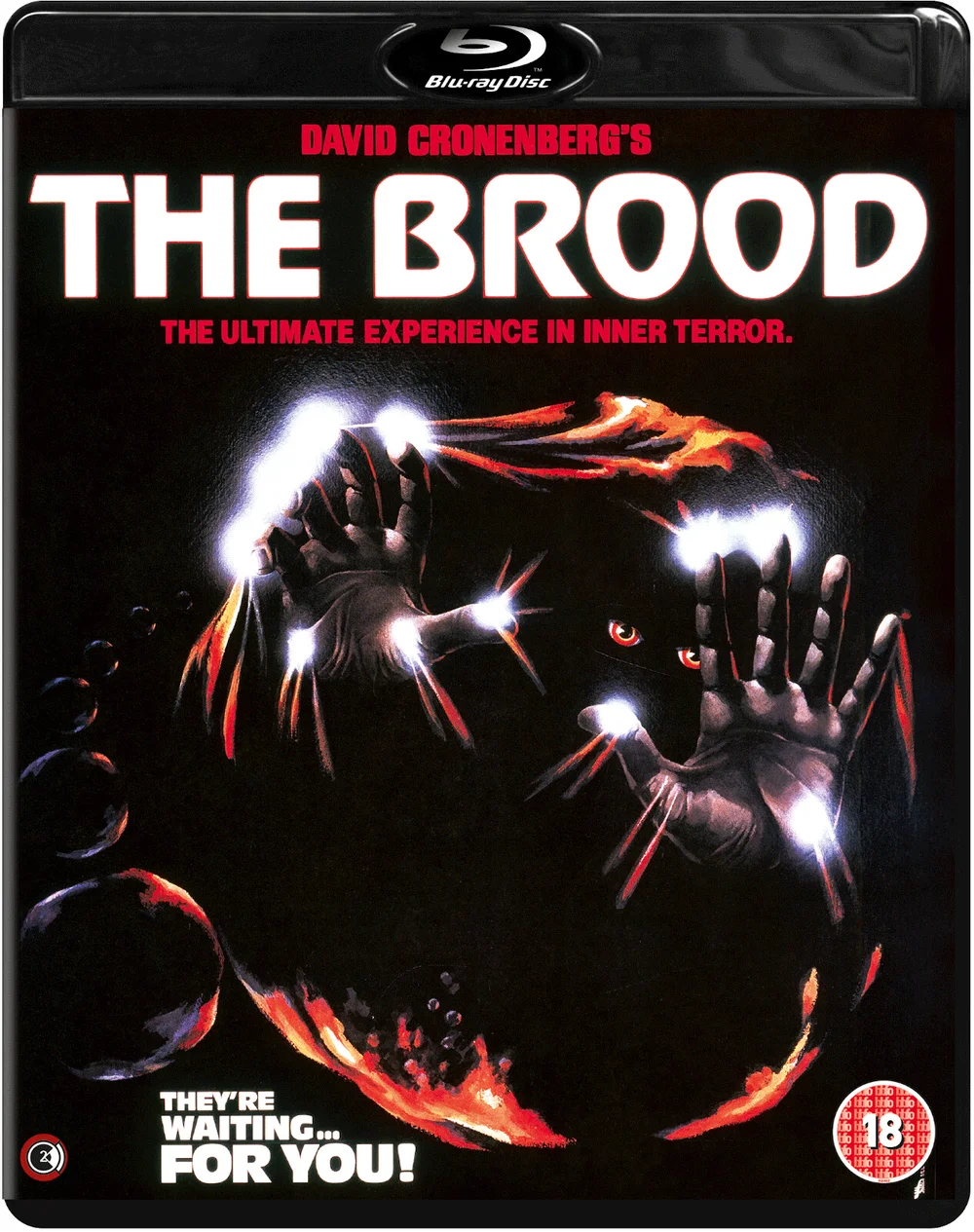 The Brood Afbeelding 1
