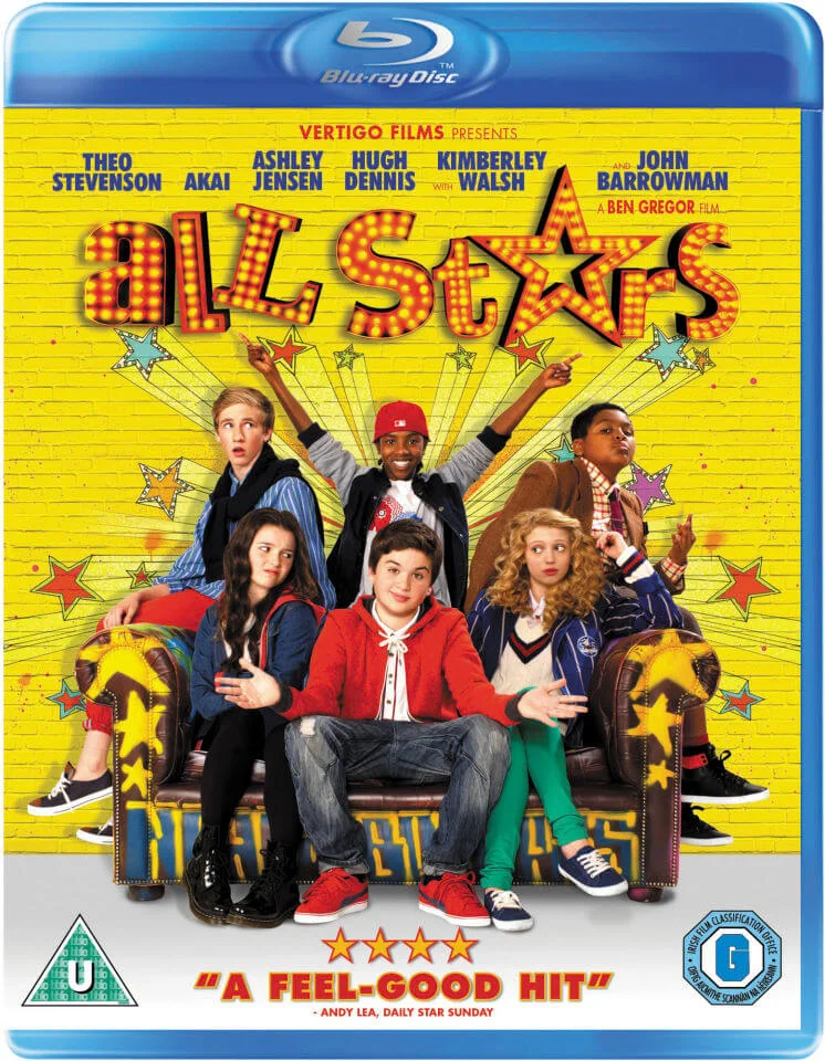 All Stars Afbeelding 1