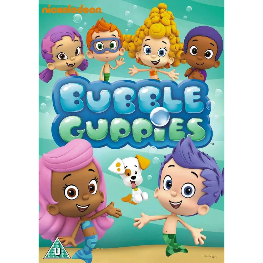 Bubble Guppies Afbeelding 1
