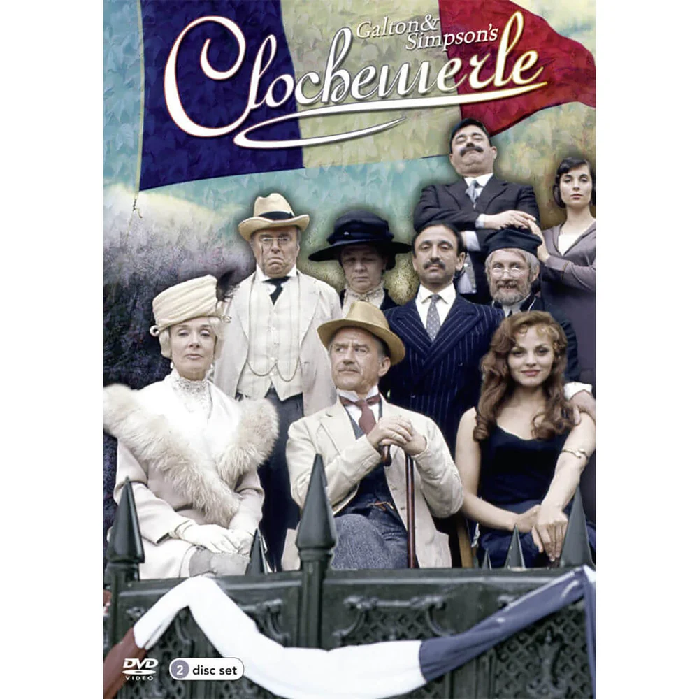 Clochemerle Afbeelding 1