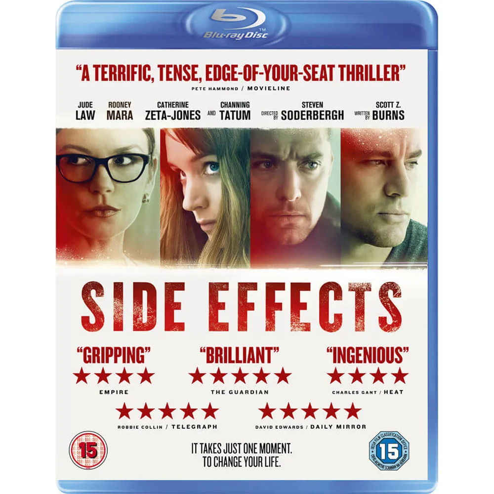 Side Effects Afbeelding 1