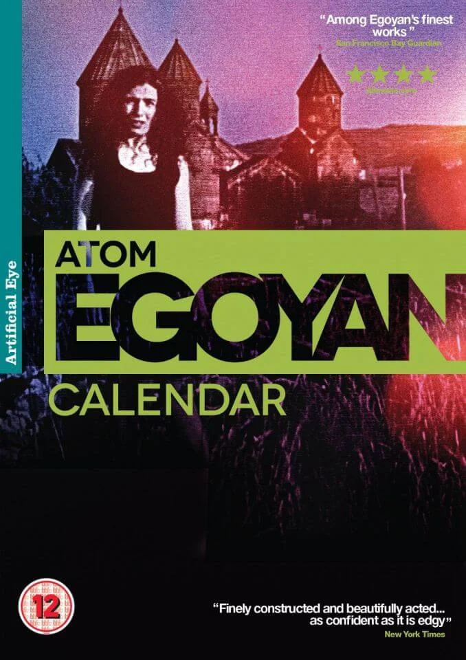 Calendar (Atom Egoyan) Afbeelding 1
