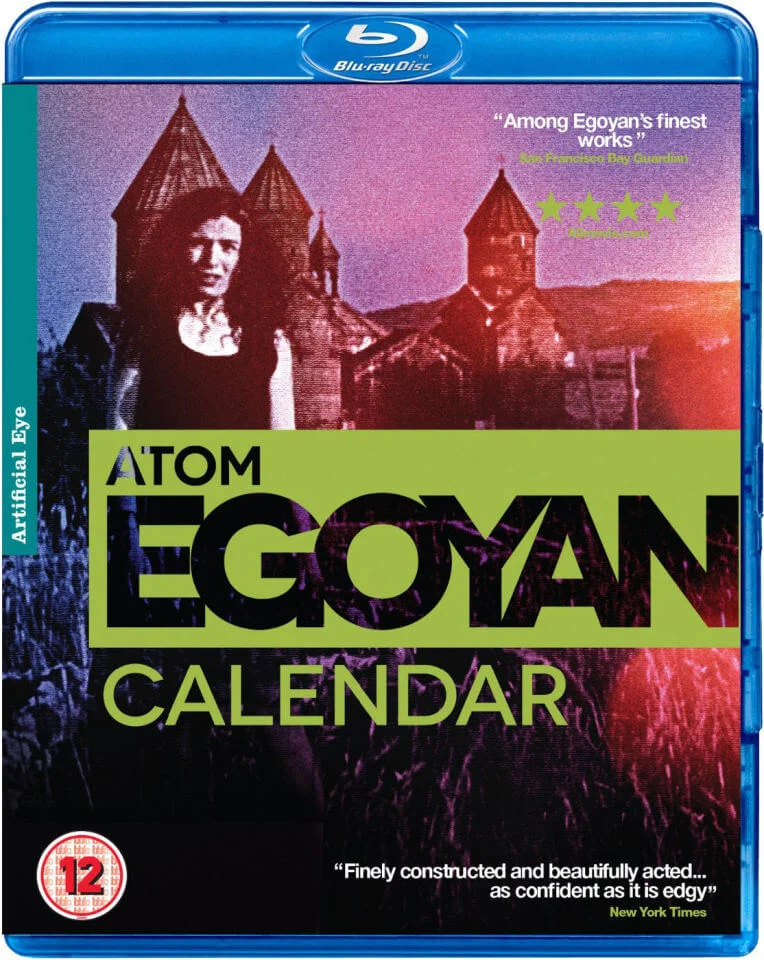 Calendar (Atom Egoyan) Afbeelding 1