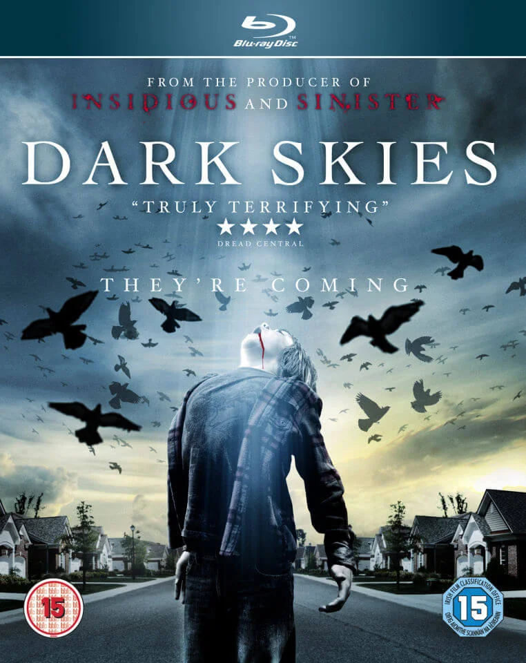Dark Skies Afbeelding 1