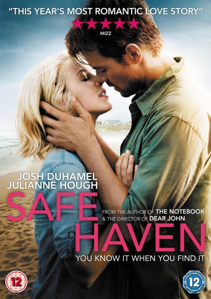 Safe Haven Afbeelding 1