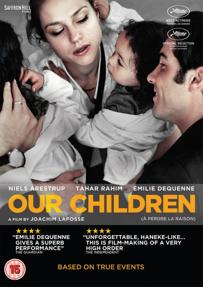 Our Children Afbeelding 1
