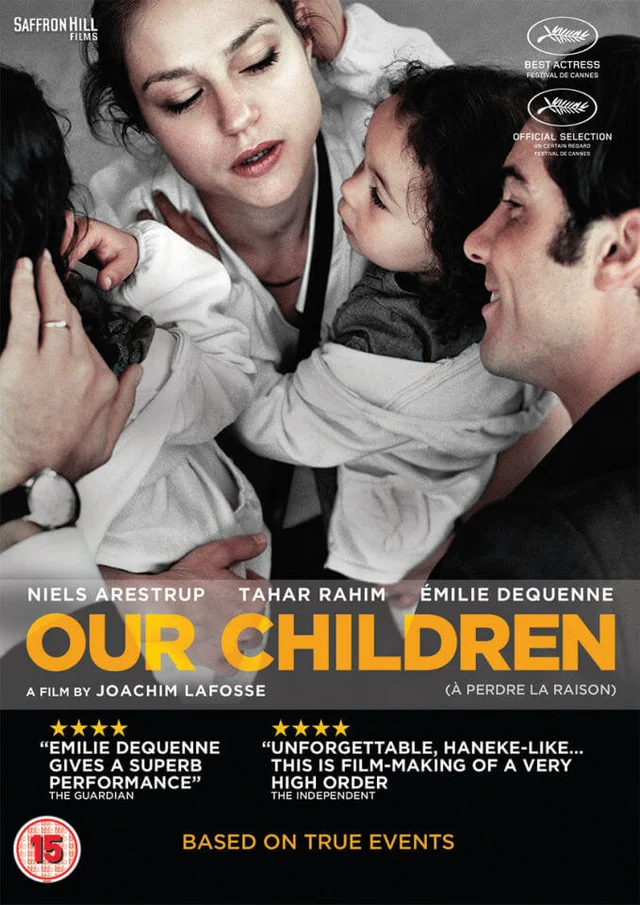 Our Children