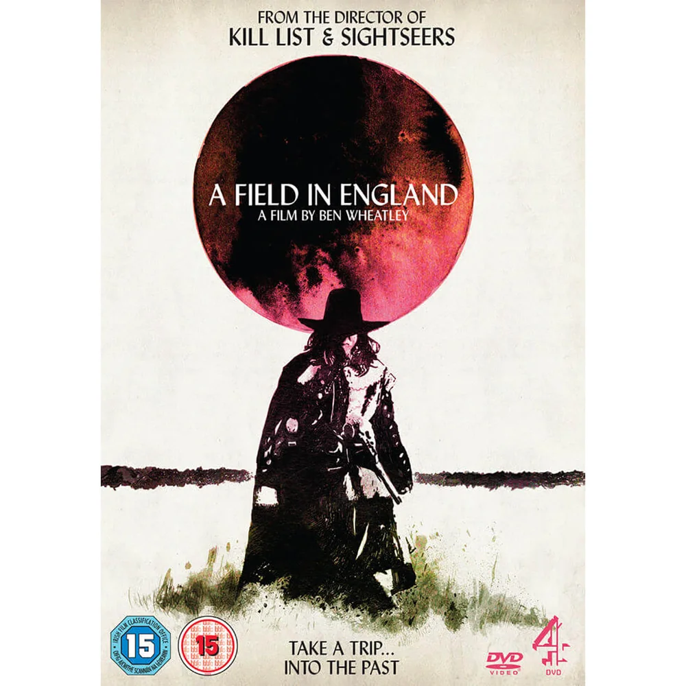 A Field in England Afbeelding 1