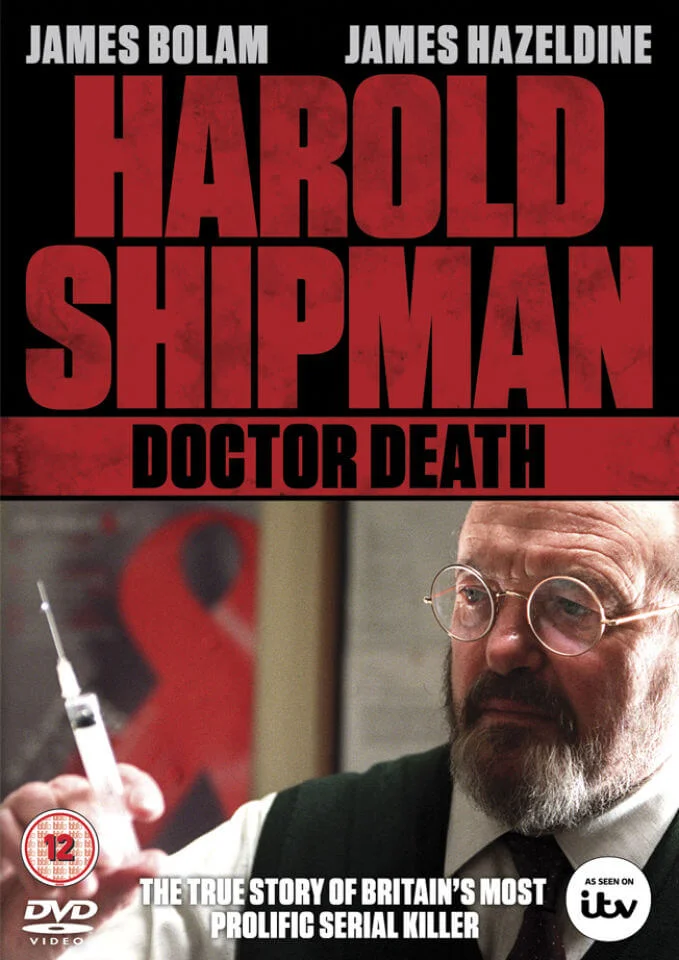Harold Shipman: Doctor Death Afbeelding 1