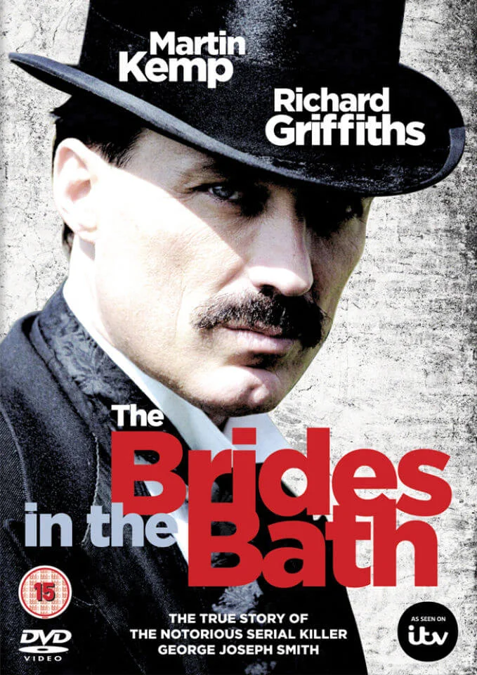 Brides in the Bath Afbeelding 1