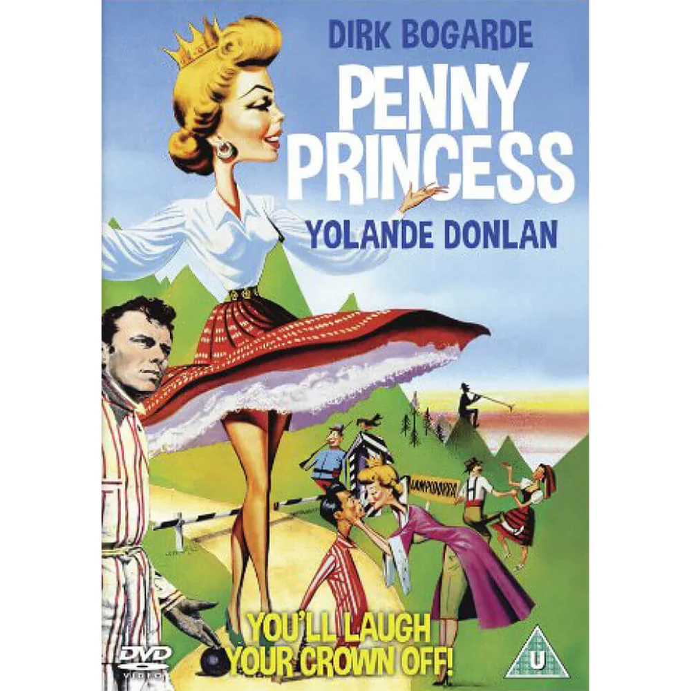 Penny Princess Afbeelding 1