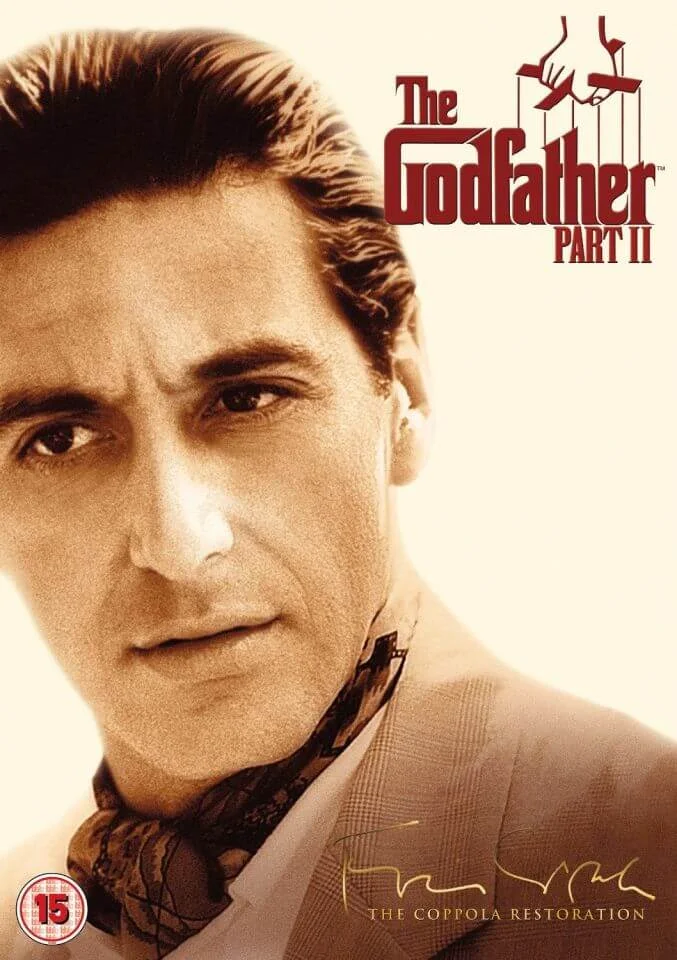 The Godfather: Part II Afbeelding 1
