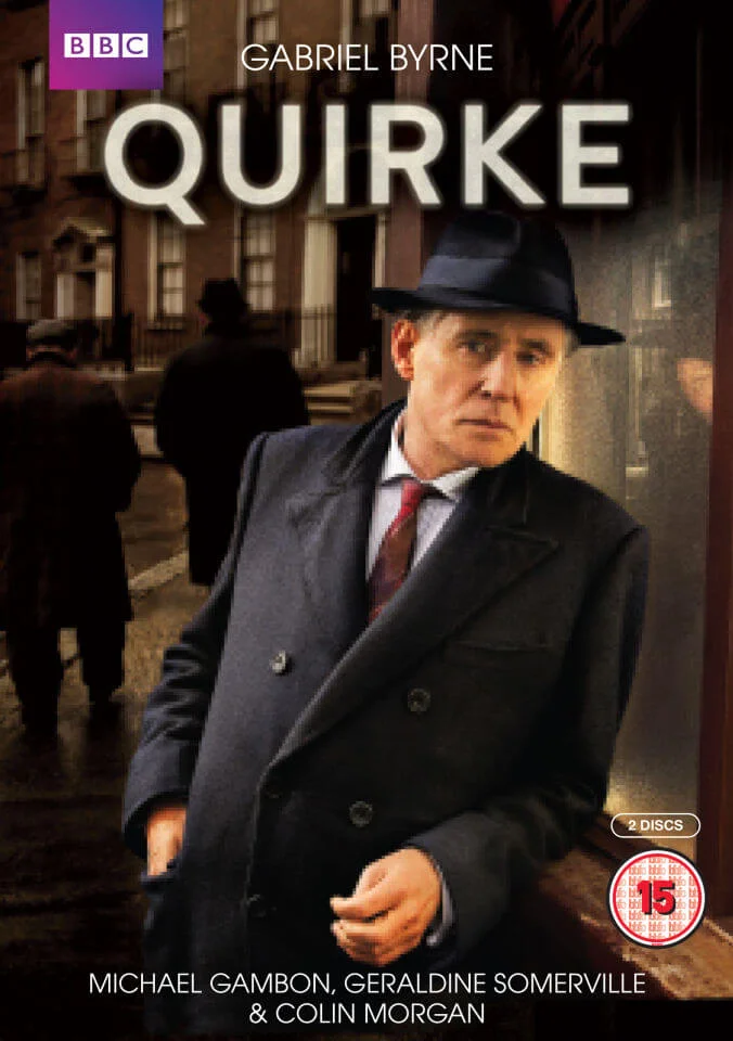Quirke Afbeelding 1