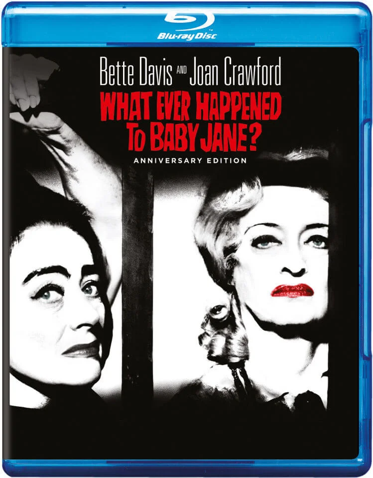 Whatever Happened to Baby Jane Afbeelding 1