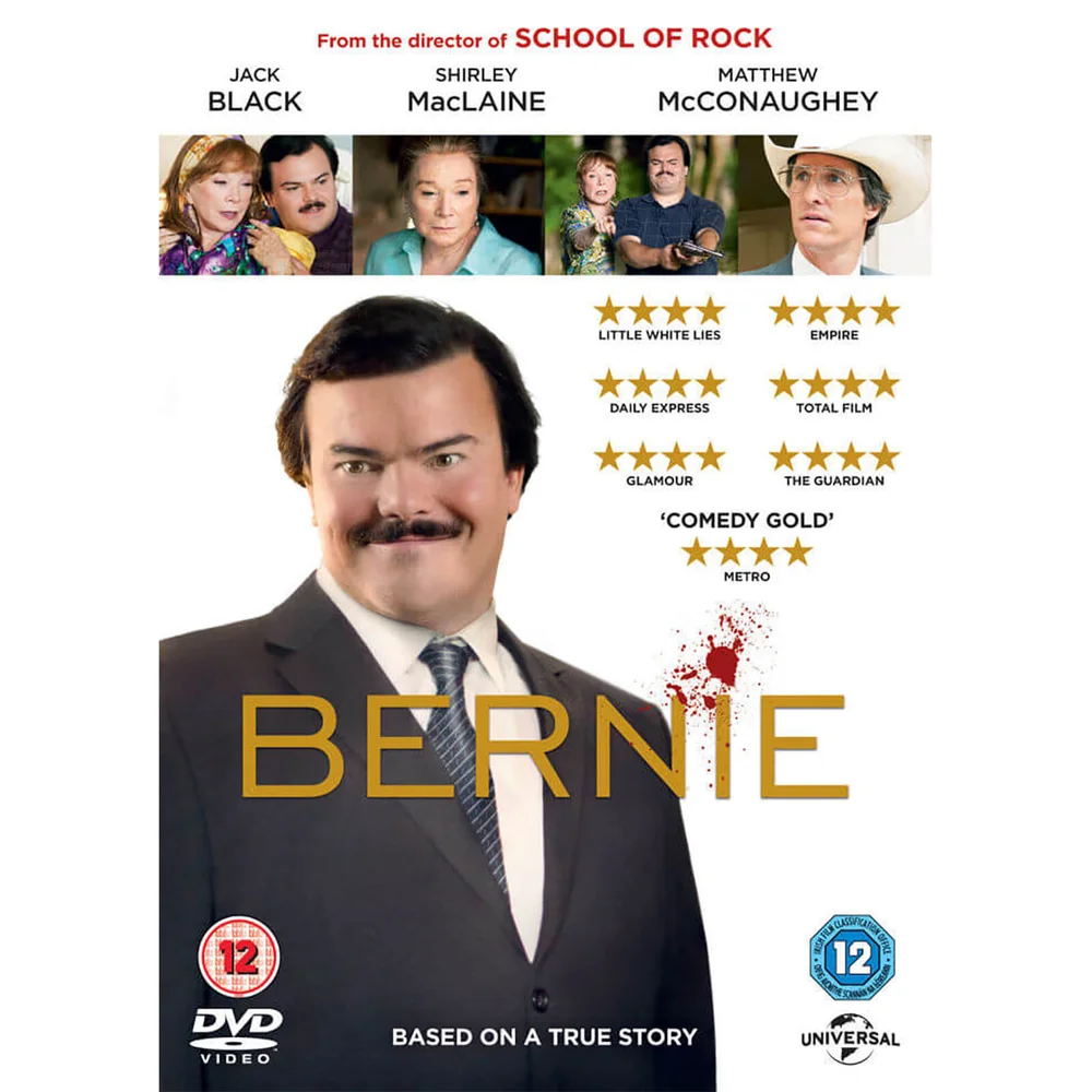 Bernie Afbeelding 1