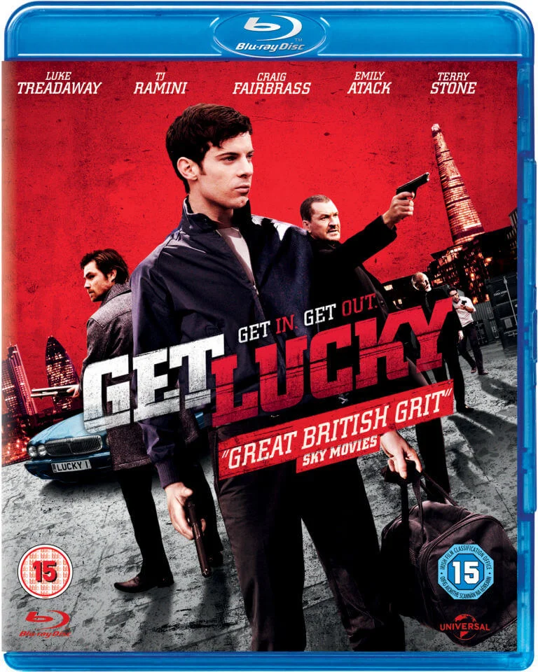 Get Lucky Afbeelding 1