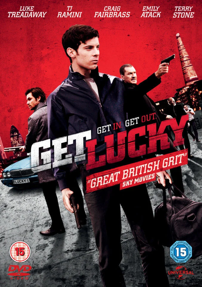 Get Lucky Afbeelding 1