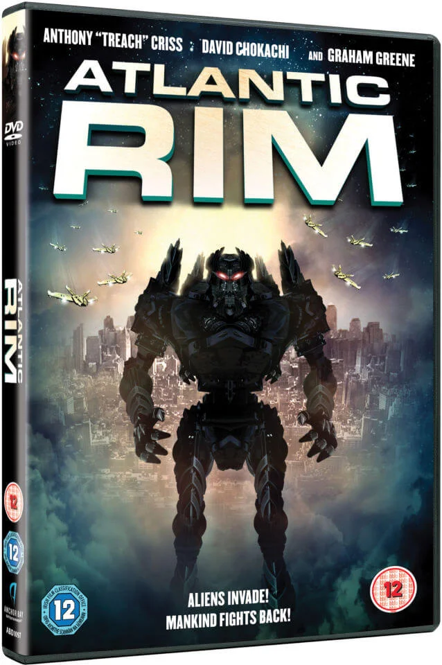 Atlantic Rim Afbeelding 1