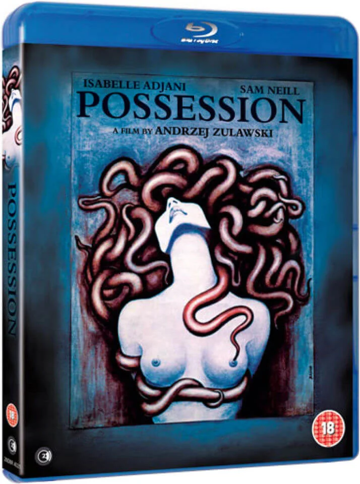 Possession Afbeelding 1
