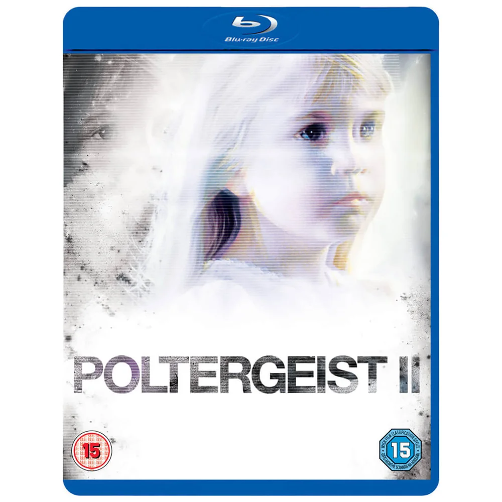 Poltergeist 2 Afbeelding 1