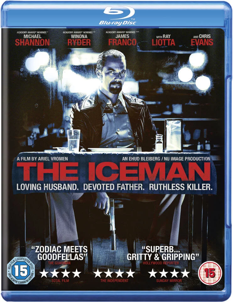 The Iceman Afbeelding 1